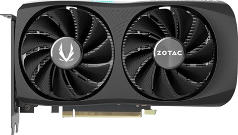 Zotac Gaming GeForce RTX 4060 TI Twin Edge 8GB GDDR6 - CeX (UK